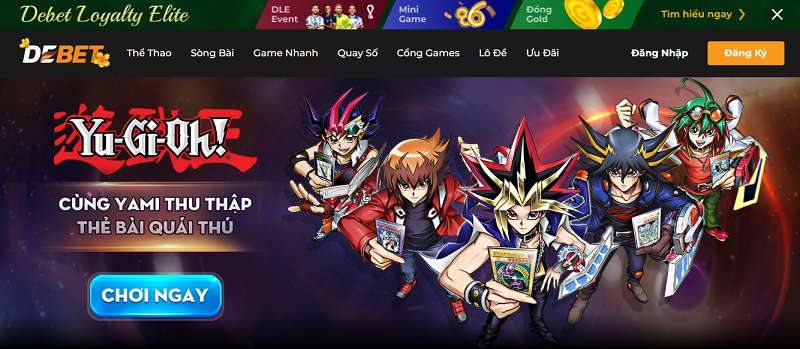 Một bộ sưu tập tuyệt vời các trò chơi đạt giải thưởng 98Win - 98Win