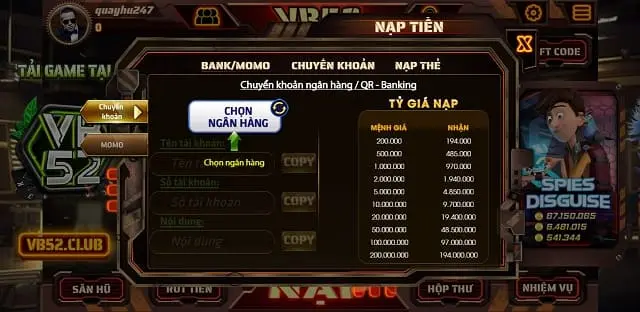 Trò chơi trên Blog Hello88 - Hello88