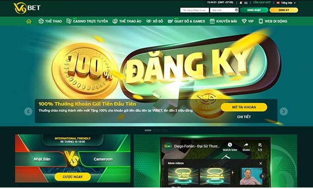 Kế hoạch quảng bá nền tảng trò chơi thể thao 11Bet - 11Bet