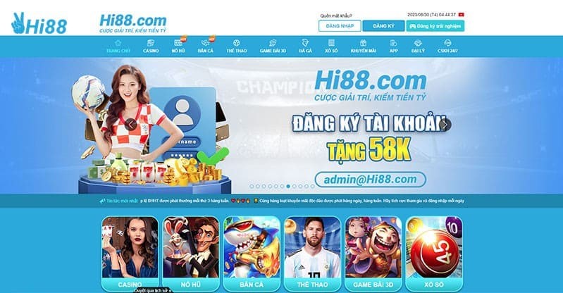 Liệu cổng game Ggwin có phải là một trò lừa đảo đối với người chơi cá cược? - Ggwin