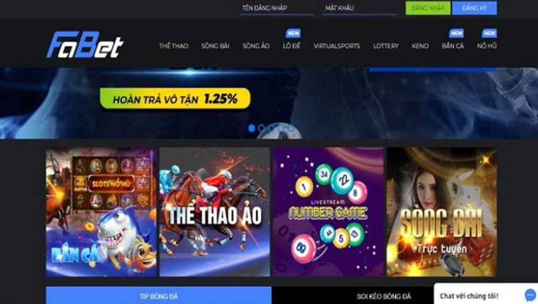 Cách tham gia game Subet - Subet