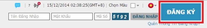 Thông tin liên hệ và dịch vụ khách hàng của Câu lạc bộ Betvip - Betvip