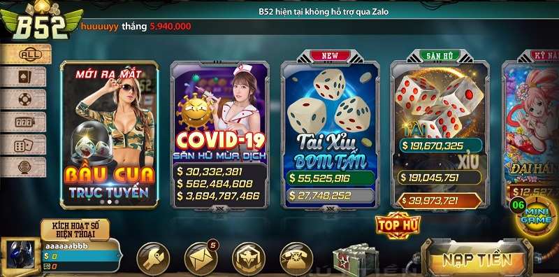 Cmd368 cung cấp những ưu đãi độc quyền nào? - Cmd368