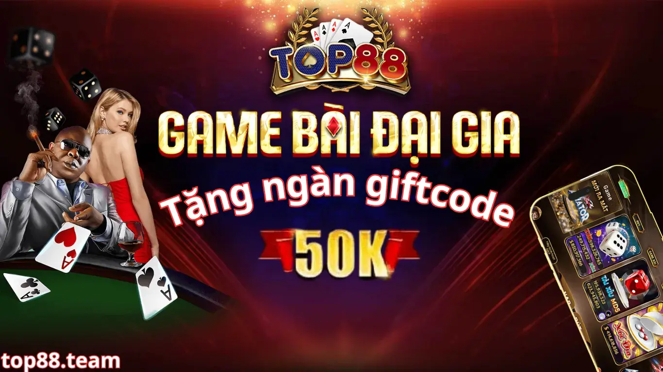 58M Club – Trò chơi bài trực tuyến hàng đầu Việt Nam - 58M