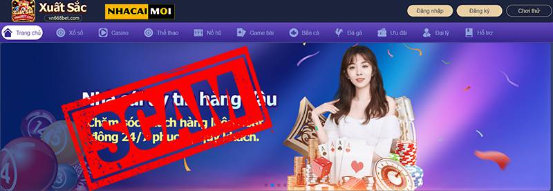 Giao diện của Ee8801 rất ấn tượng và hấp dẫn - Ee8801