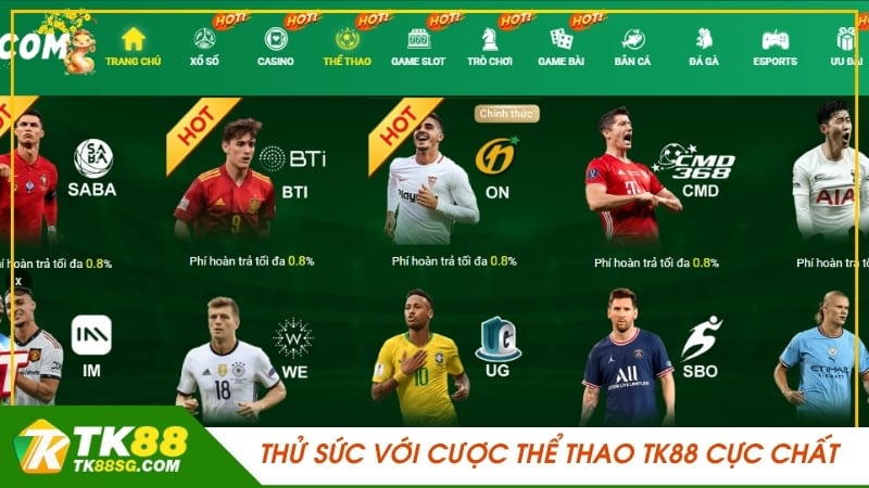 Bộ sưu tập mã giảm giá Vn888 hấp dẫn nhất tháng này - Vn888