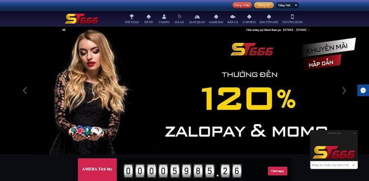 Tôi có thể mở tài khoản cá cược trực tuyến với 77Bet Gaming bằng cách nào? - 77Bet