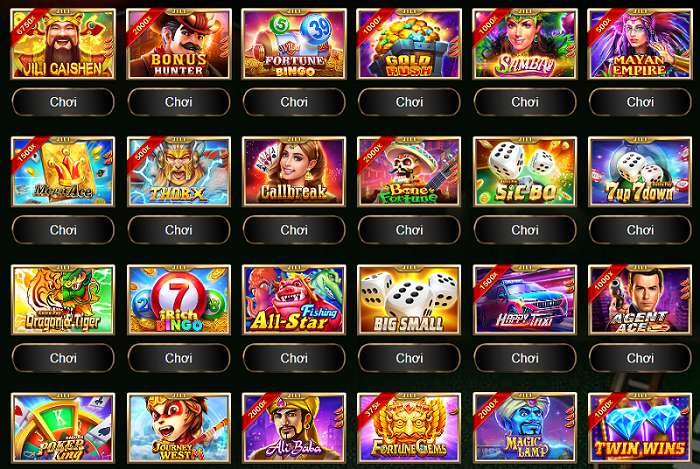 Hãy truy cập trang web Lucky88 Games qua liên kết này để nhận phần thưởng 100000 - Lucky88