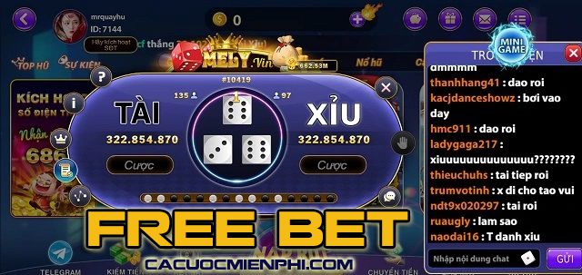 Các bước để nhanh chóng tham gia trò chơi máy đánh bạc Thần Gió cấp độ G6bet - G6bet
