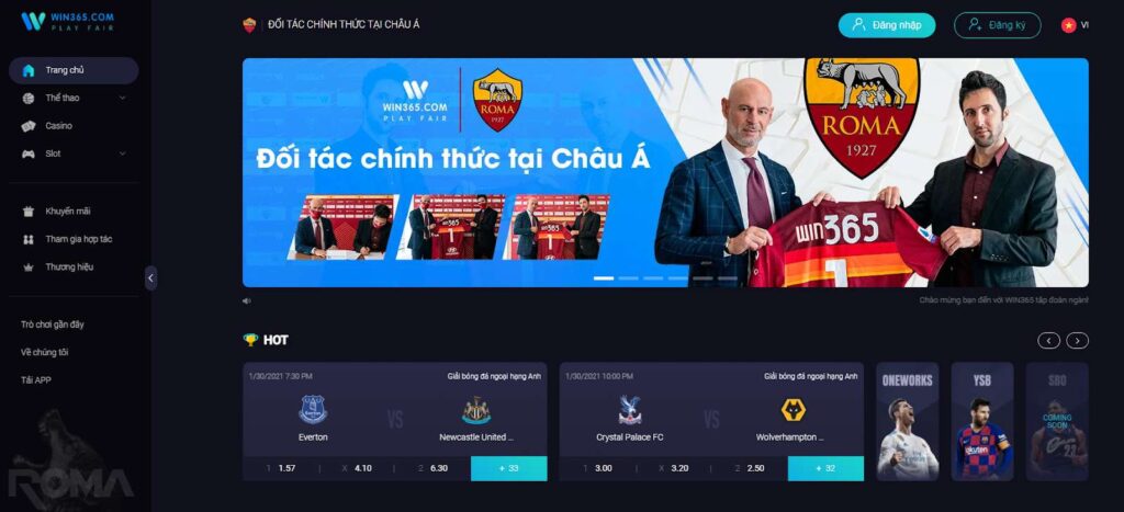 Câu hỏi: Vinbet có phải là một trò lừa đảo không? - Vinbet