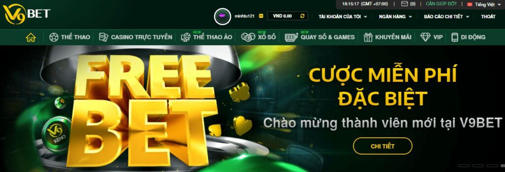 Các sự kiện thể thao cấp Xx88 - Xx88