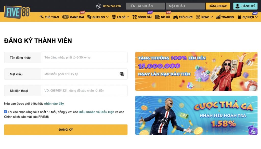Tf88 93 Định dạng mới, Tiêu chuẩn quốc tế - Tf88