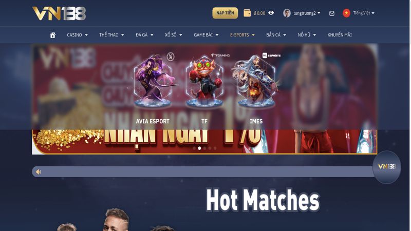 Tìm hiểu về Cổng game Hu Go88 - Go88