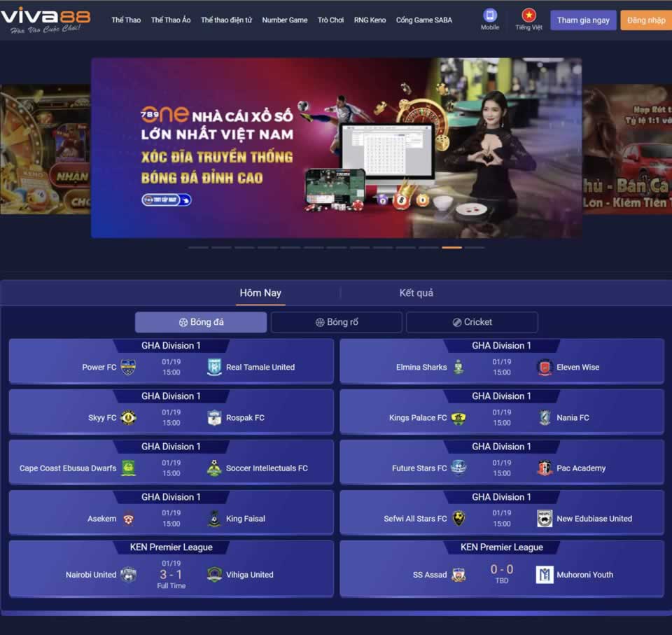58Win có thể làm gì? - 58Win