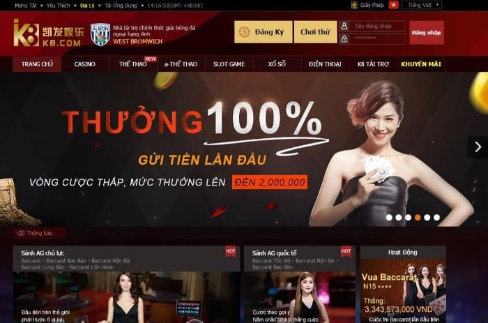 Nn88 bao gồm các trang web nền tảng trực tuyến phổ biến nhất - Nn88