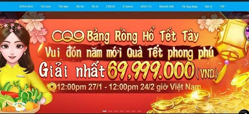 I9bet sử dụng công nghệ tiên tiến nhất - I9bet