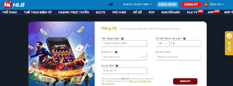 Nền tảng trò chơi xúc xắc trực tuyến cấp độ 888B - 888B