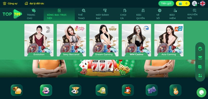 Cách các thành viên For88 nhận được ưu đãi khuyến mãi - For88