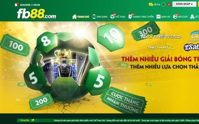 Tỷ lệ cược trận đấu bóng đá phổ biến cấp độ 11Vn - 11Vn