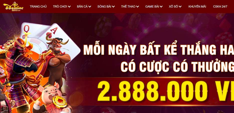 K88 cần đáp ứng những điều kiện gì để phát hành 100000 lượt đặt cược miễn phí? - K88