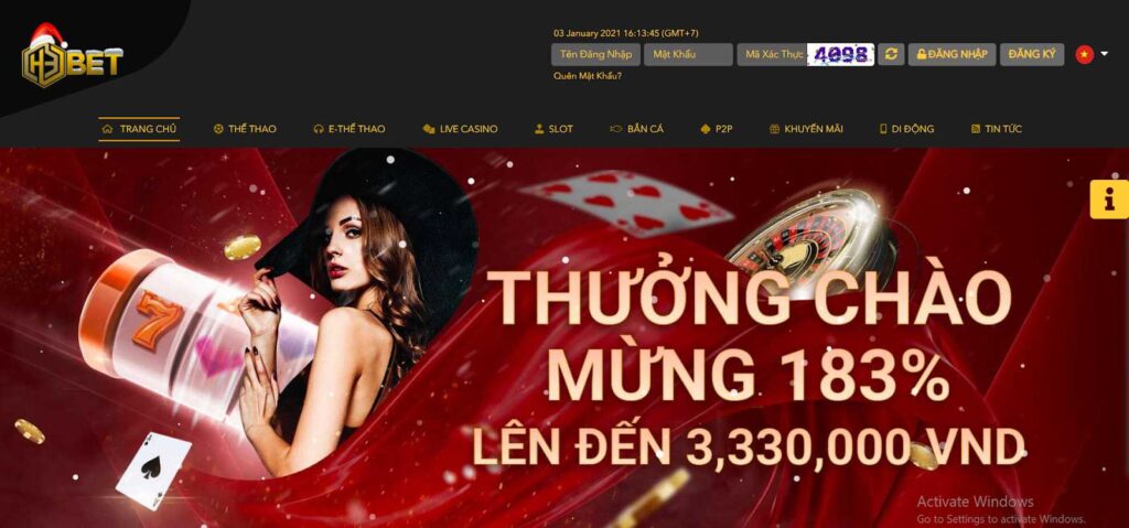 Trò chơi thưởng trên nền tảng 23Vip - 23Vip