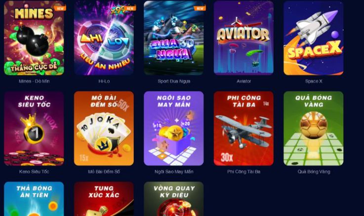 Bạn nên đầu tư vào những gì để xây dựng một trang web game đạt chuẩn Pq88? - Pq88