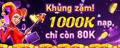 Sự kiện khuyến mãi Go99 với mức hoàn tiền siêu cao! - Go99