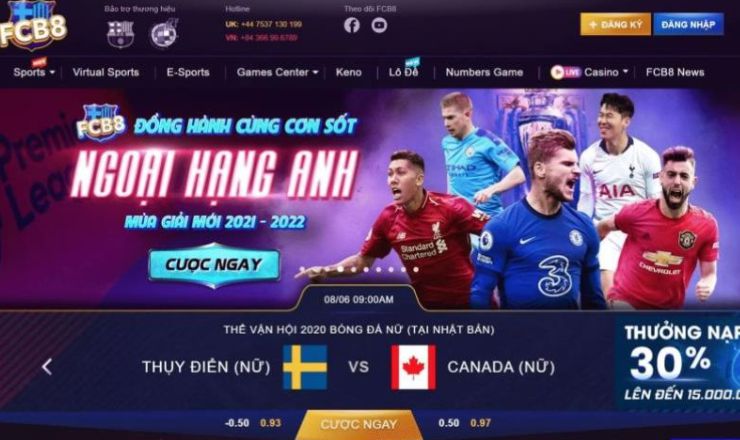 Hệ thống nạp/rút tiền nhanh Ke68 - Ke68