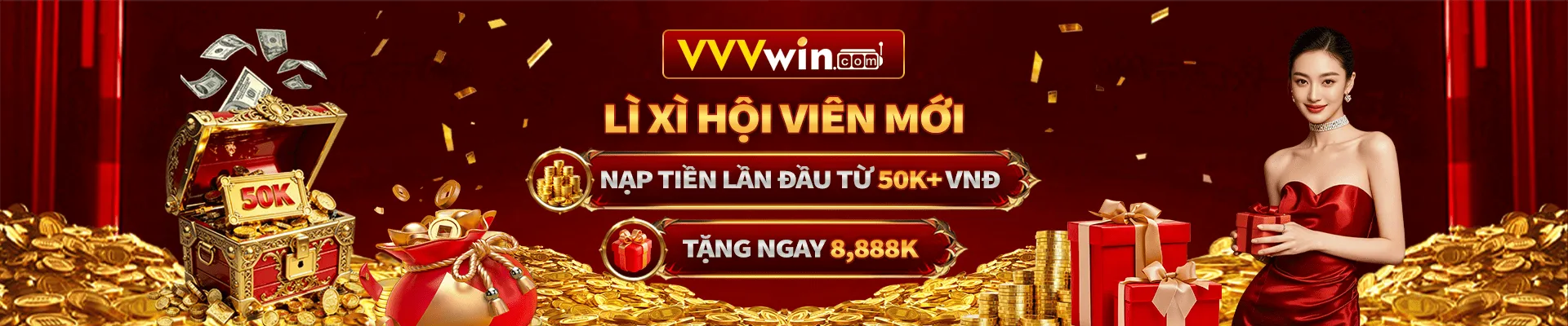 Các chương trình khuyến mãi phổ biến nhất trên các trang web game cấp V9bet năm 2026 - V9bet