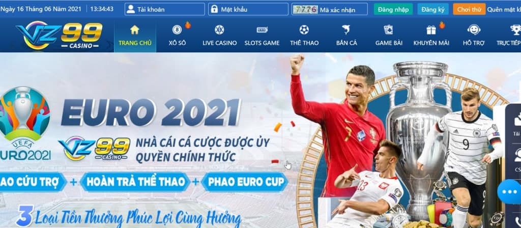 Liệu cuộc thi cấp Bet888 này có công bằng và chính trực không? - Bet888