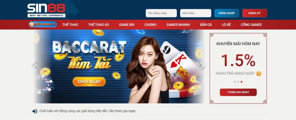 Natra88 cung cấp các phần thưởng chân thực và minh bạch: không có chương trình khuyến mãi ẩn - Natra88