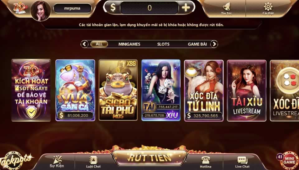 Công ty game hàng đầu và uy tín của châu Á - Luxvaip