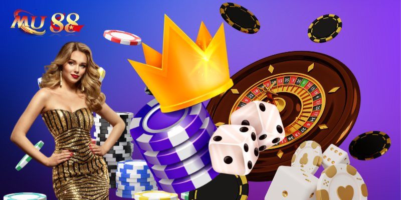 Xin giới thiệu trang web cổng game Vt999 hàng đầu và uy tín nhất - Vt999