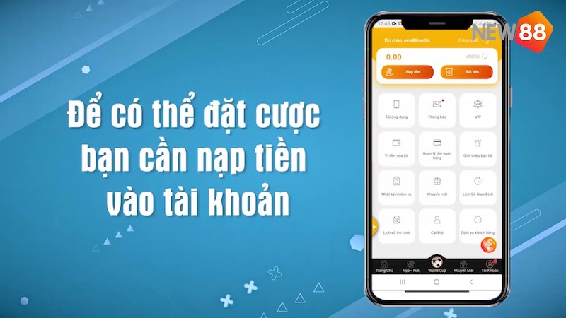 Keno Dv88 Cá cược Tài/Xỉu - Dv88