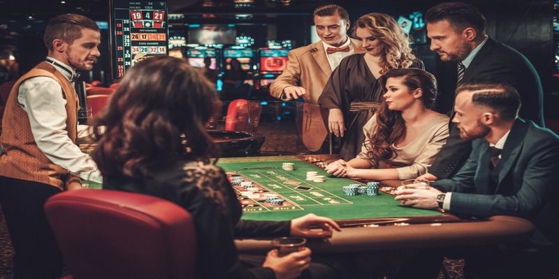Giới thiệu ngắn gọn về một trang web game uy tín – Công ty Vin777 Games - Vin777