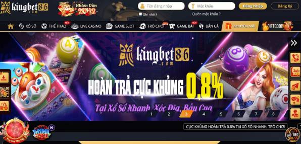 Hệ thống nạp và rút tiền tự động của Dafabet hoạt động nhanh chóng - Dafabet