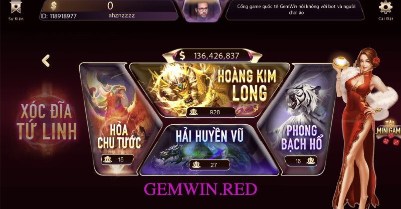 Đánh giá của Mu8 về trang web trò chơi Mu8 - Mu8