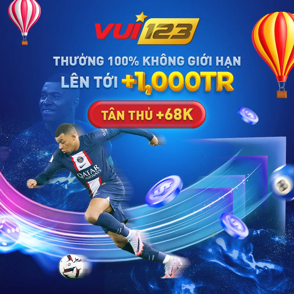 Các hoạt động khuyến mãi Mu8 (phần thưởng, tiền thưởng) - Mu8