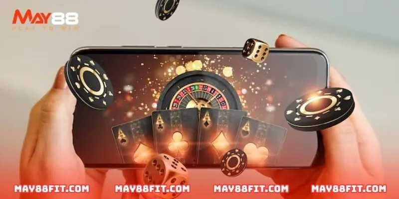 Các sản phẩm game phổ biến nhất tại triển lãm Laucuagame này - Laucuagame
