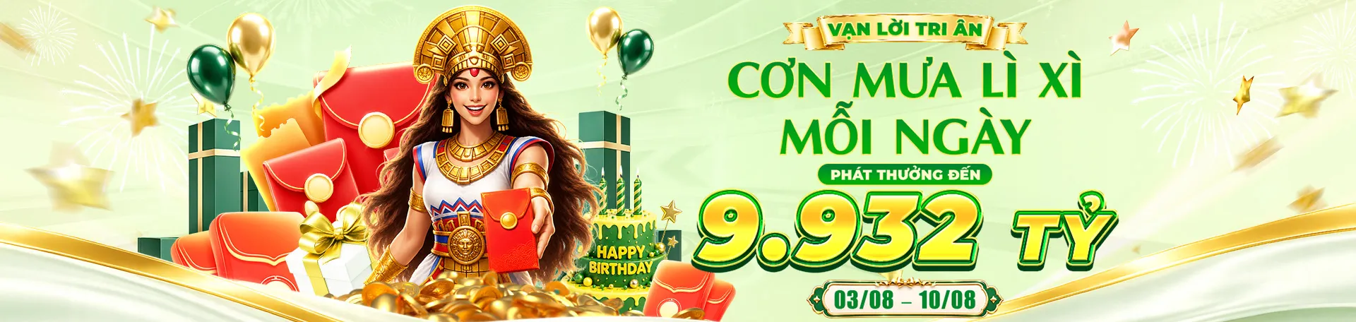 33Win có những chương trình khuyến mãi tuyệt vời! - 33Win