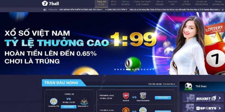 Vin777 là điểm đến cá cược lý tưởng dành cho người chơi cá cược - Vin777