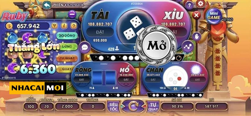 Nạp tiền vào tài khoản 88Nn của bạn - 88Nn
