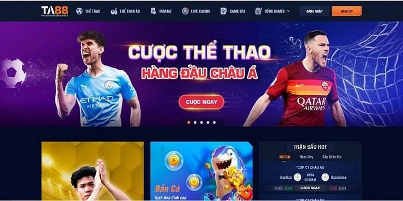 Tại sao tôi cần đăng nhập vào Tdtc88? - Tdtc88