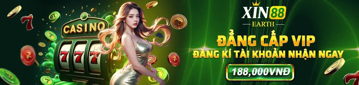 Thông tin về Lucky88 - Lucky88