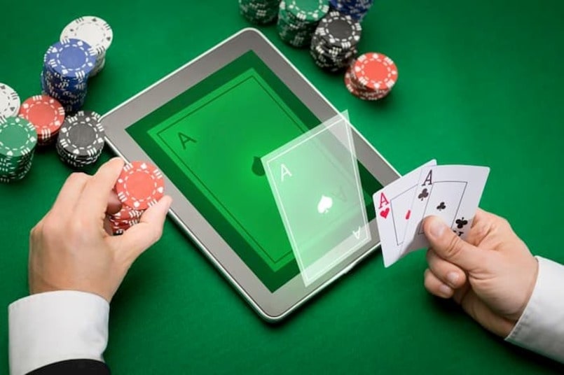 Những trò chơi được tuyển chọn trong một thiên đường giải trí đẳng cấp Ho88 - Ho88