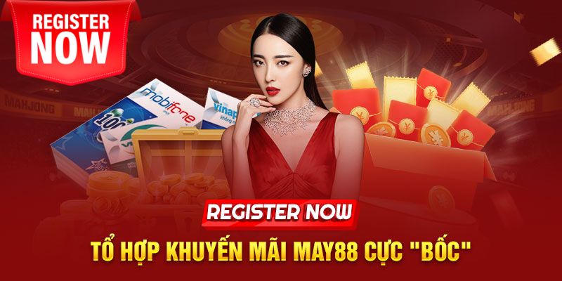 Hướng dẫn nạp tiền vào tài khoản bằng Vnd188 - Vnd188