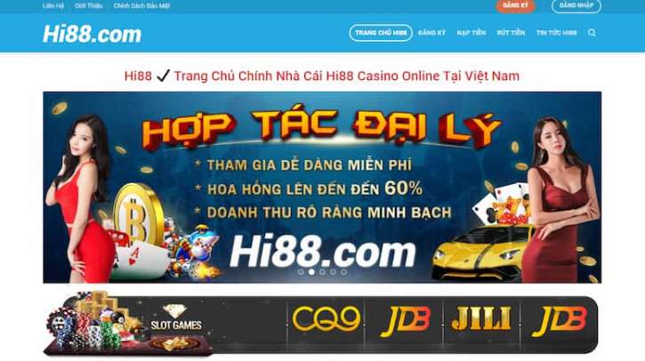 Nền tảng Vivu88 cung cấp hơn 1600 trò chơi - Vivu88