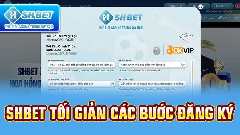 Bạn nên xem qua các phần thưởng khi đăng ký tài khoản Hr99 - Hr99