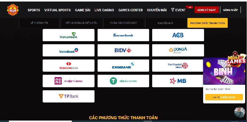 Đăng ký làm thành viên của trang web game 2Q và bạn sẽ nhận được 100000 đô la - 2Q