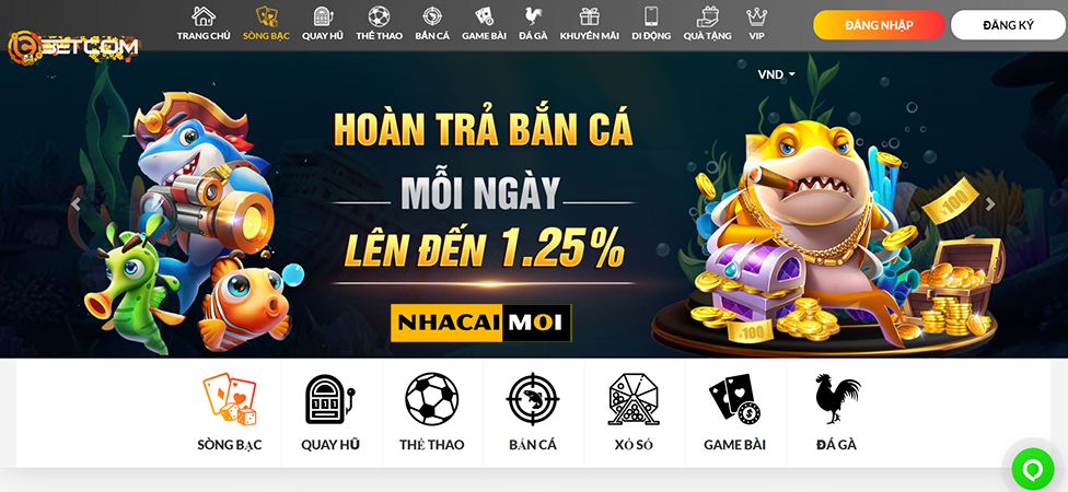Hướng dẫn nhanh nạp tiền vào tài khoản 1Xbet - 1Xbet